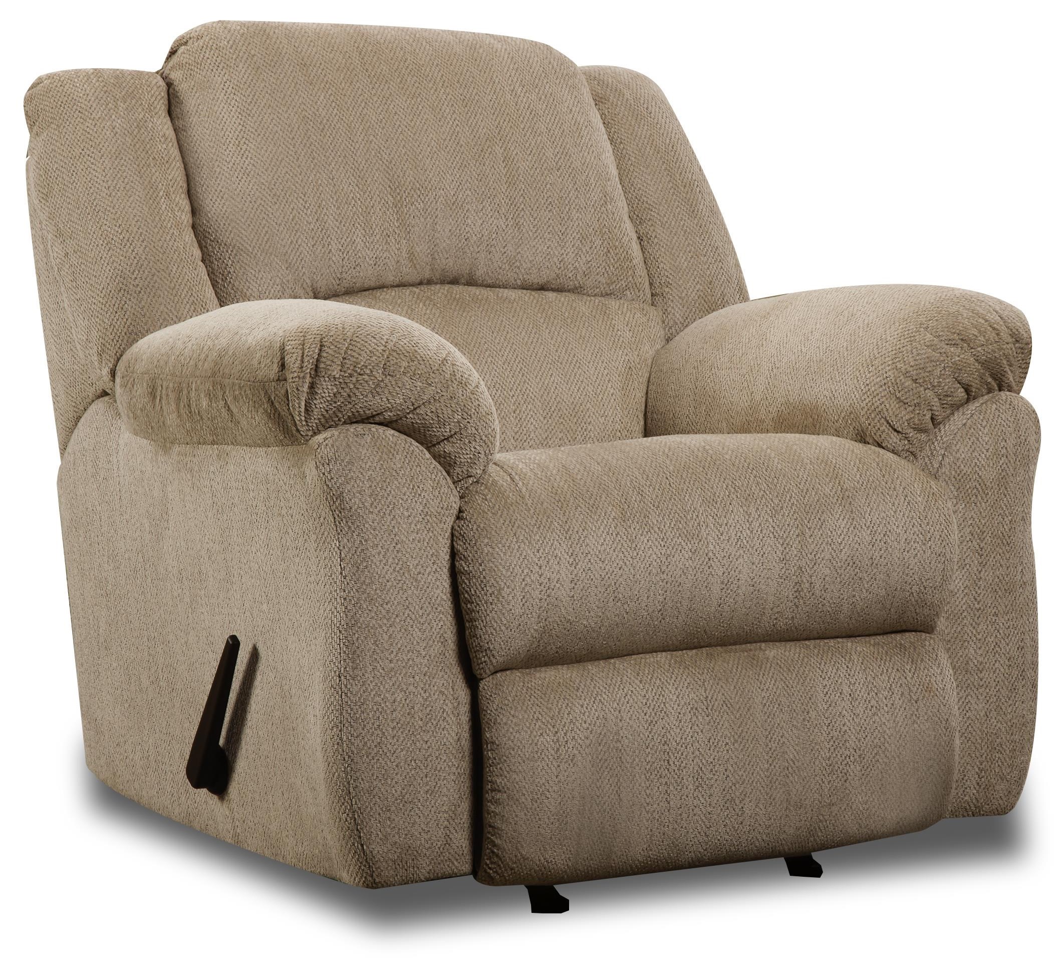 Recliner