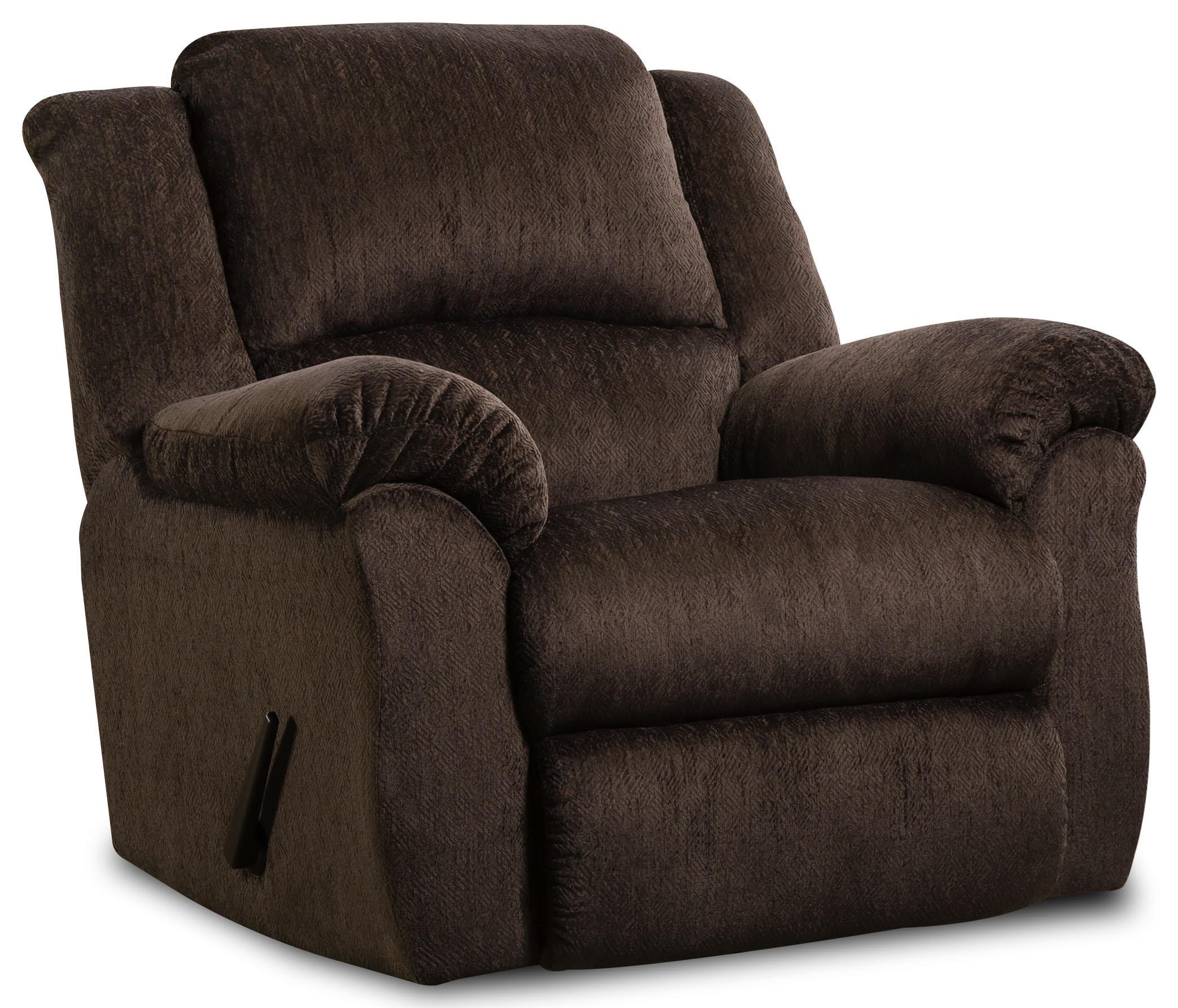 Rocker Recliner