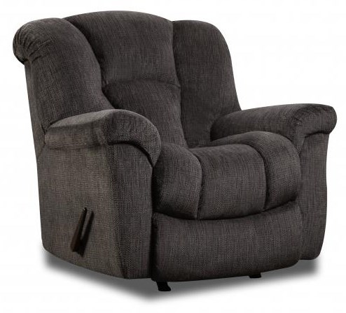 Rocker Recliner