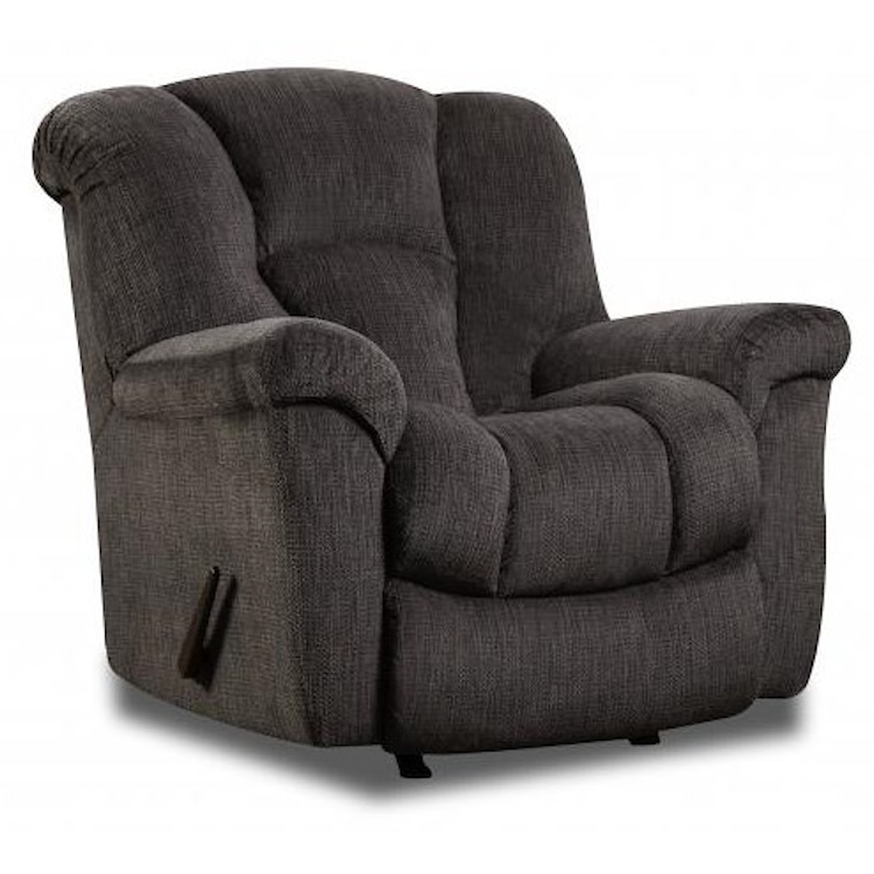 HomeStretch 184 Rocker Recliner