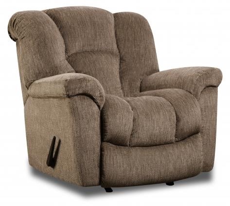 Rocker Recliner