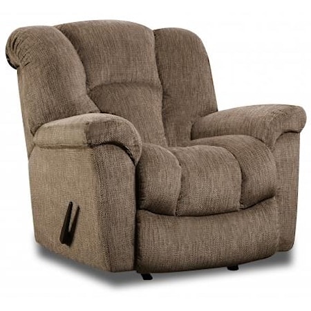 Rocker Recliner