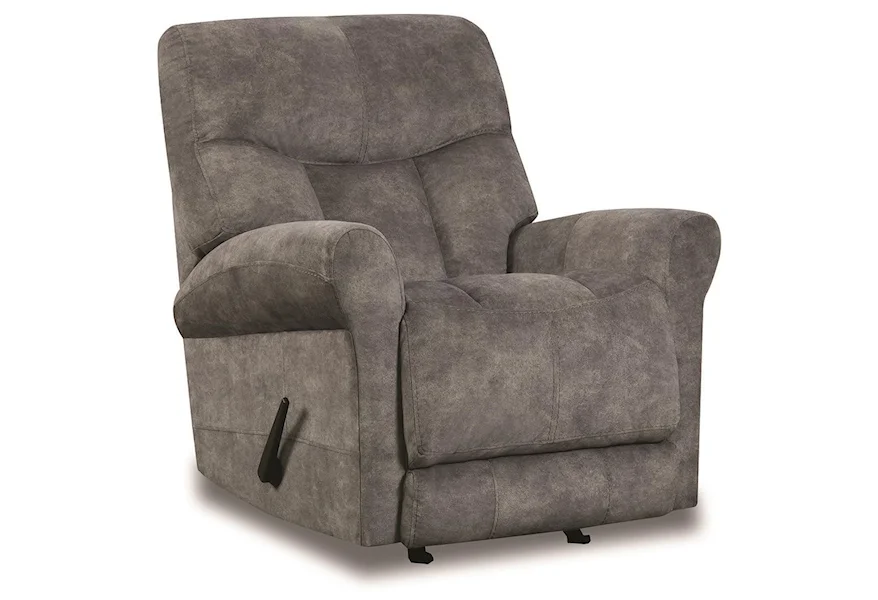 198 ROCKER RECLINER by HomeStretch at Darvin Furniture