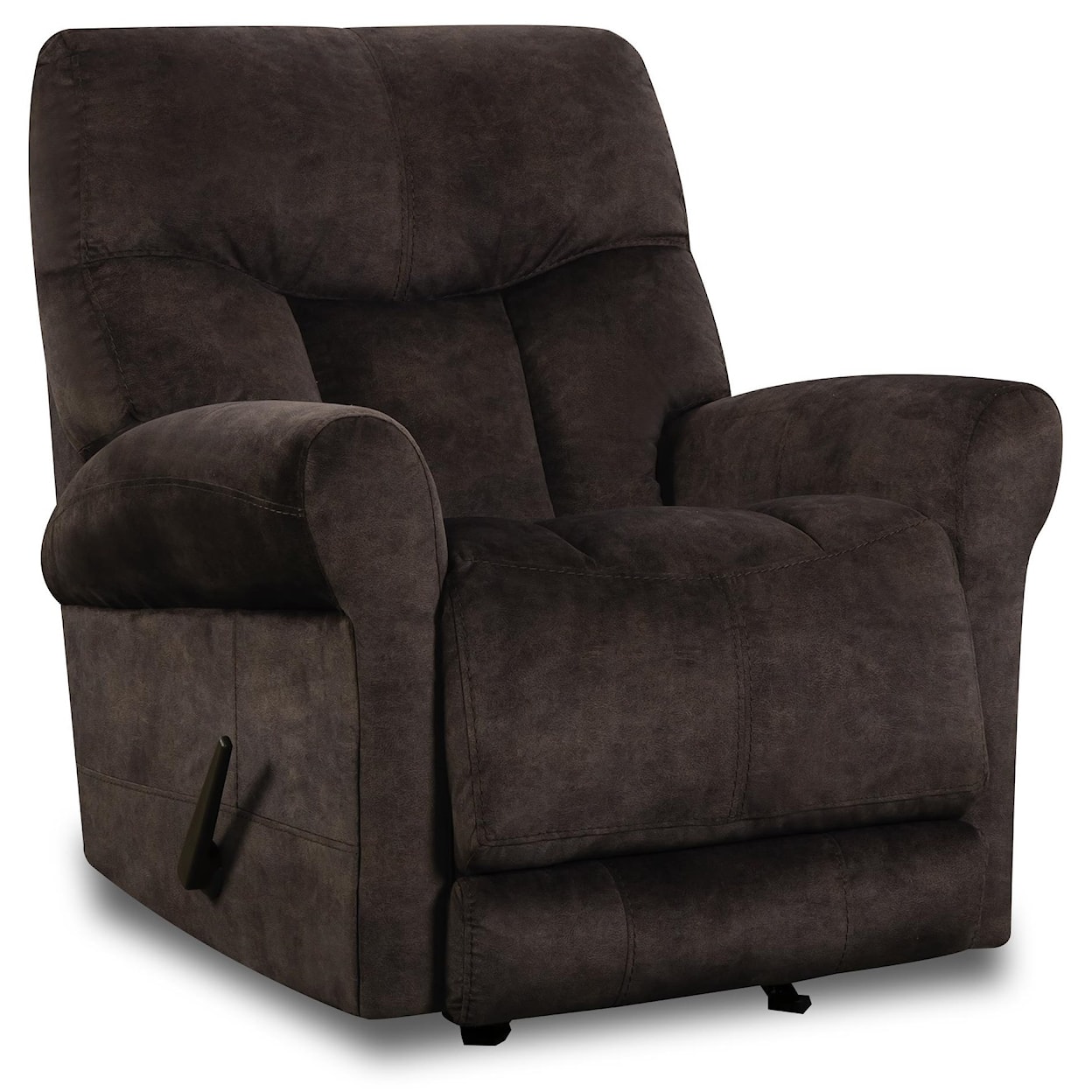 HomeStretch 198 Rocker Recliner