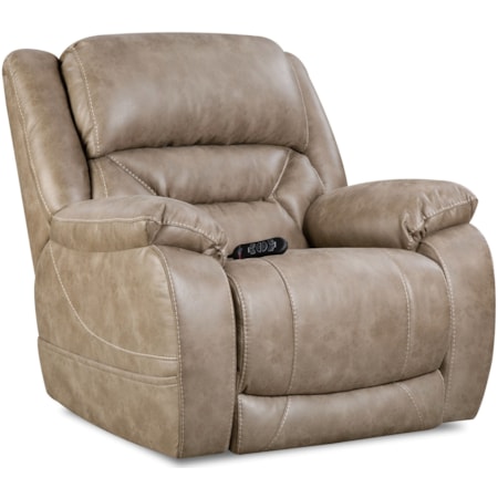 Power Recliner