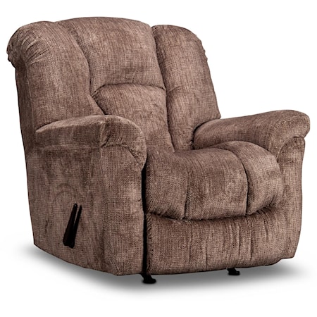 Evie Rocker Recliner