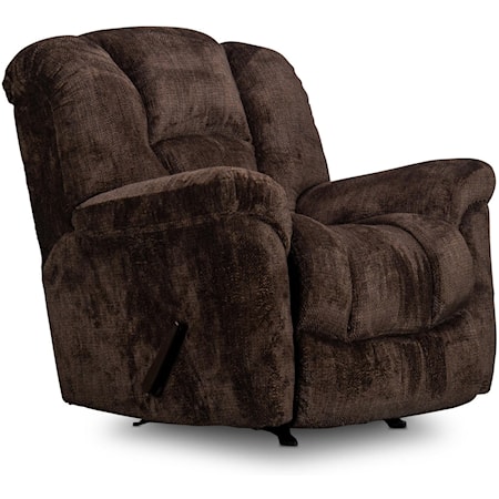 Evie Rocker Recliner