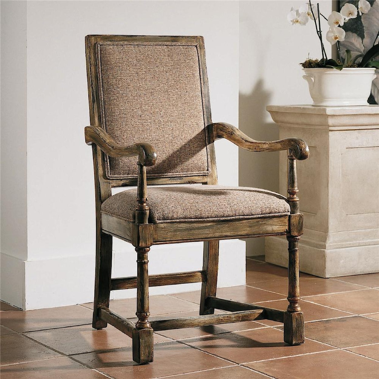 Century Century Chair Exeter Chair