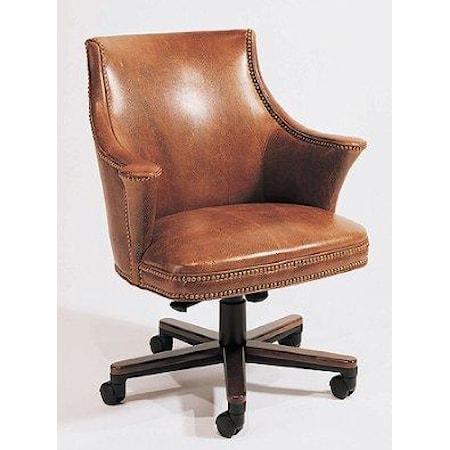 Versilles Executive Chair 