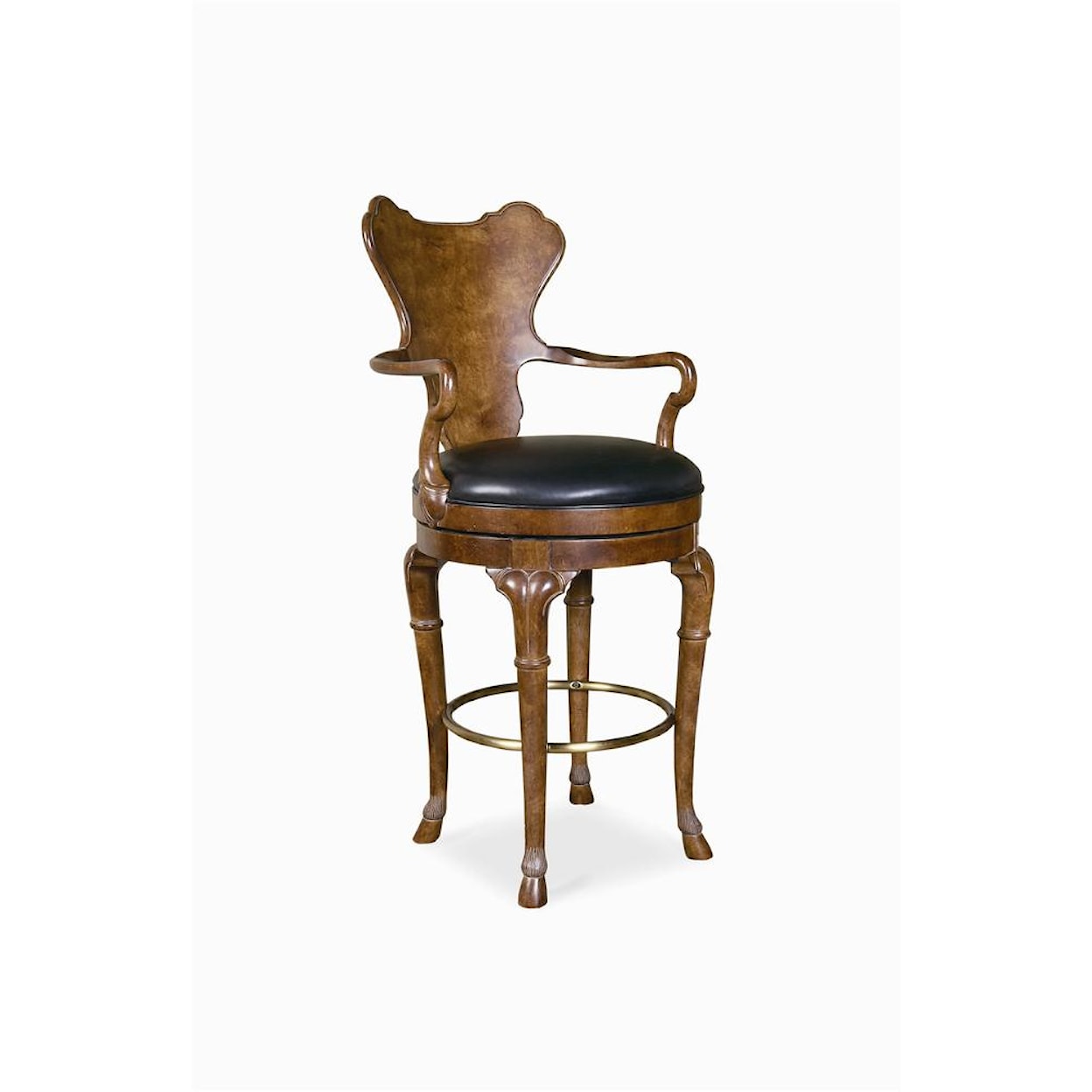 Century Century Chair Gentry Bar Stool