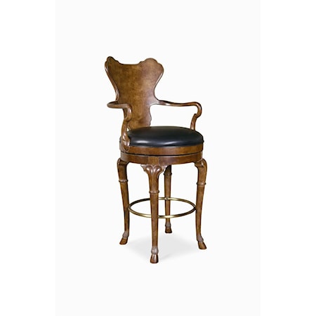 Gentry Bar Stool