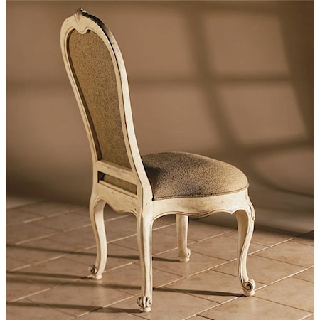 Coteau Chair