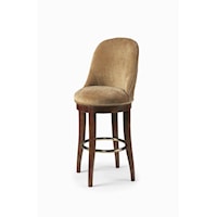 Contemporary Bar Stool