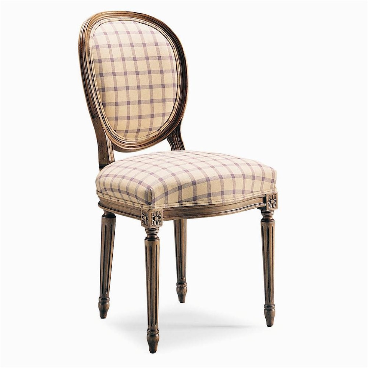 Century Century Chair Louis XVI Chair
