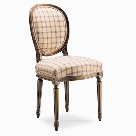 Louis XVI Chair