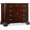 Hooker Furniture 434 Lateral File