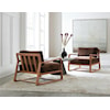 Hooker Furniture 5450 Moraine Accent Chair