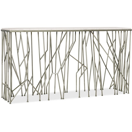Thicket Console
