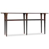 Hooker Furniture 5589-85 Skinny Console Table