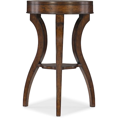 Accent Table