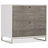 Hooker Furniture 5622-10 Contemporary Lateral File