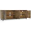 Hooker Furniture 5649-55 Door Entertainment Console