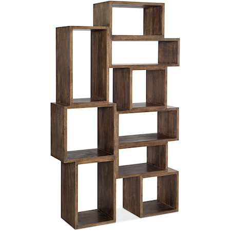 Bookcase