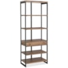 Hooker Furniture 5681-10 Bookcase