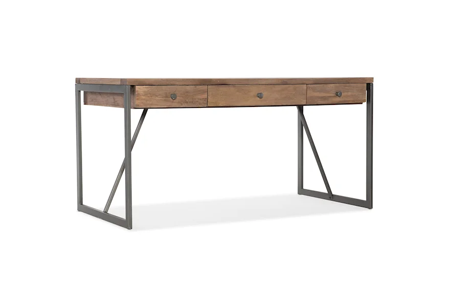 5681-10 Writing Desk by Hooker Furniture at Miller Waldrop Furniture and Decor