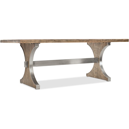 Rectangle Dining Table