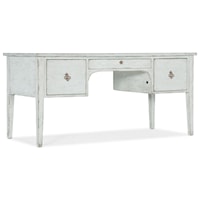 Vintage Style Arturo Writing Desk