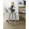 Hooker Furniture Alfresco Trifoglio Accent Table