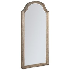 Mirrors Browse Page