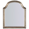 Hooker Furniture Alfresco Metallo Mirror