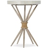Hooker Furniture American Life-Amani Accent Table