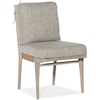 Hooker Furniture American Life-Amani Upholstered Side Chair