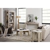 Hooker Furniture American Life-Amani Sofa Table