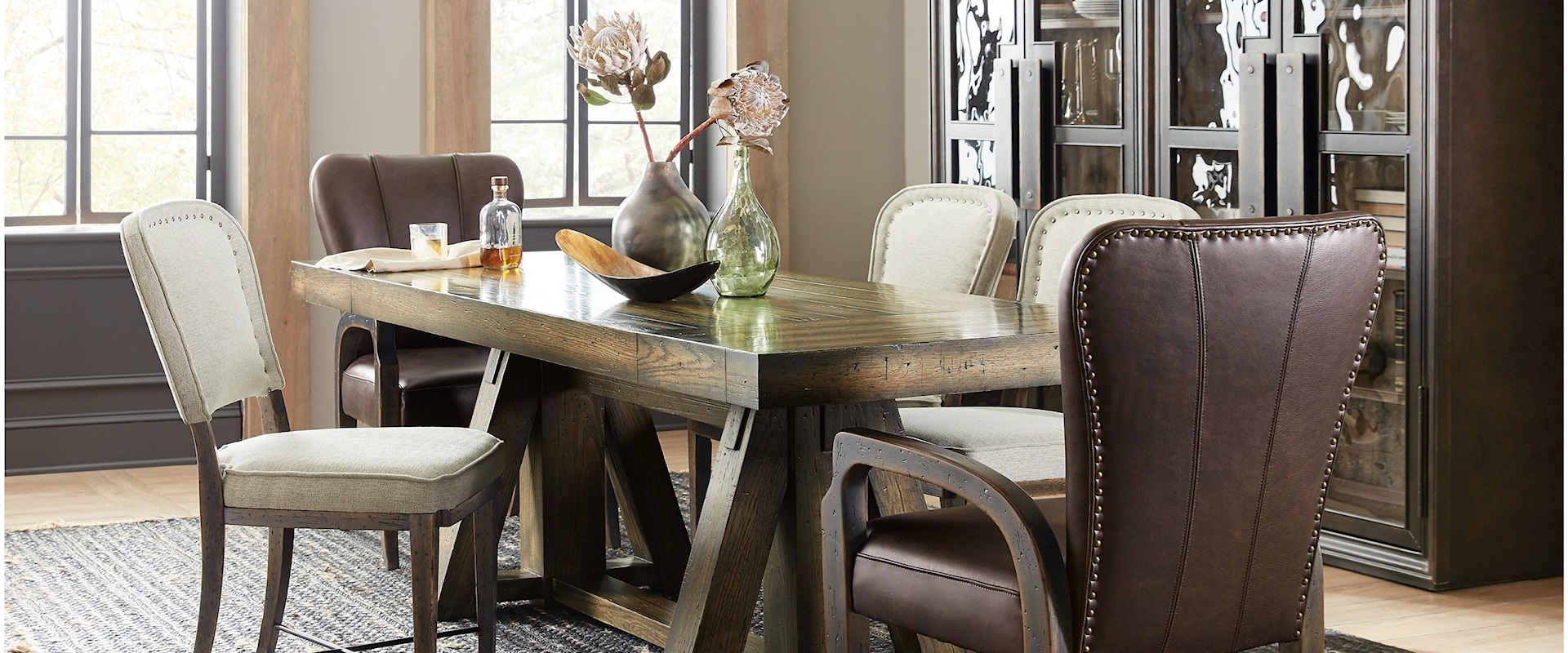 Formal Dining Room Group