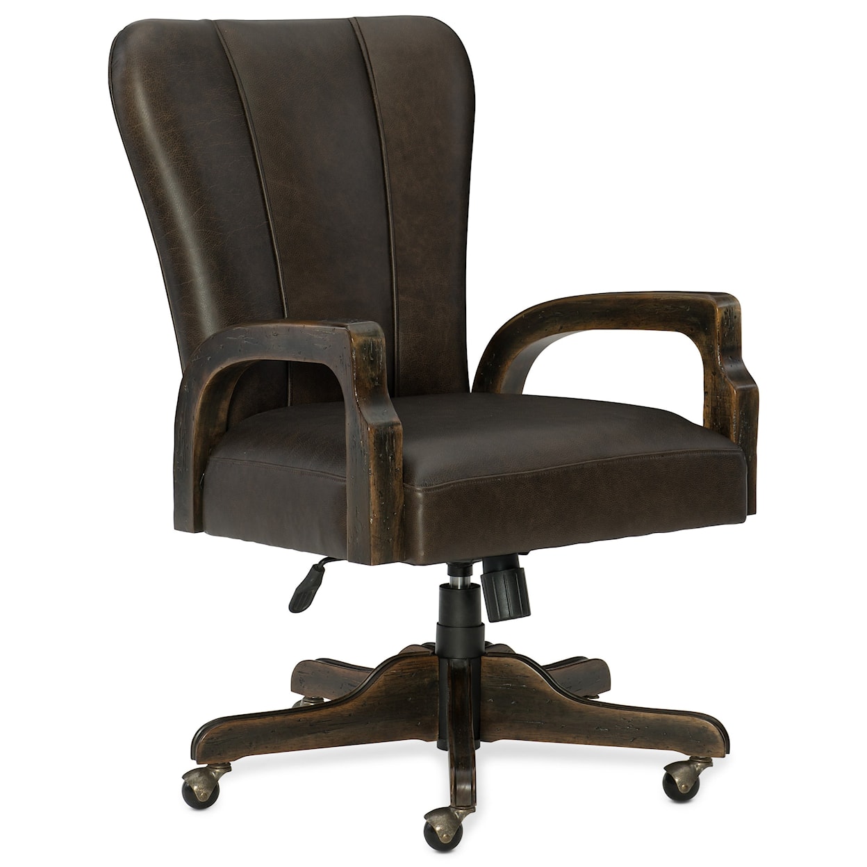 Hooker Furniture American Life-Crafted Desk Chair