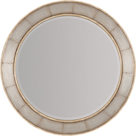 Round Mirror