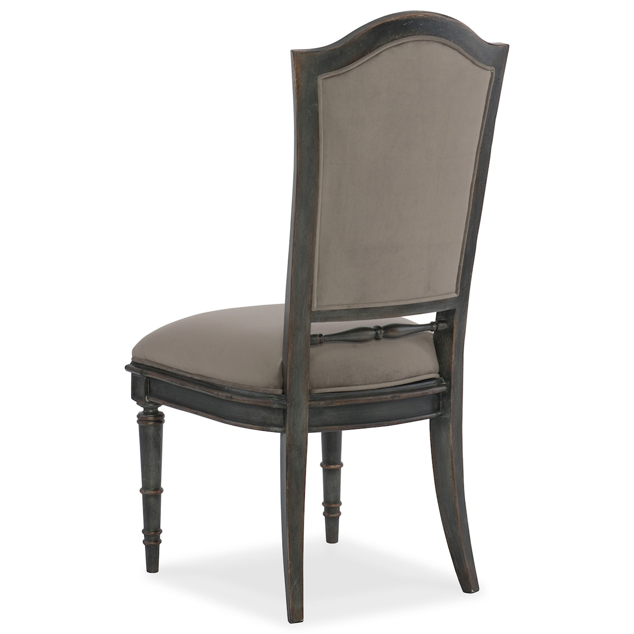 Hooker Furniture Arabella Upholstered Back Side Chair
