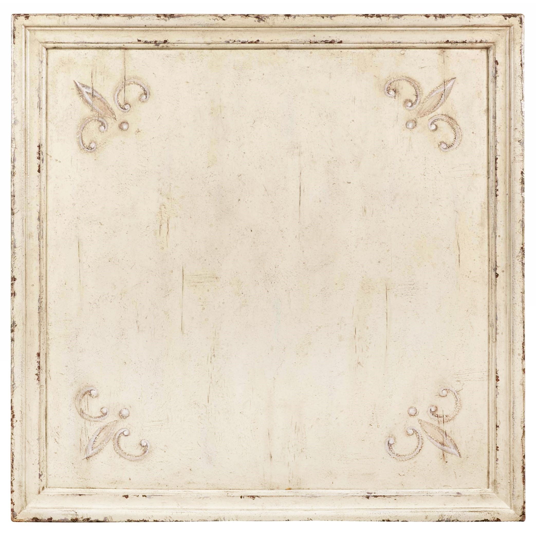 Square Cocktail Table