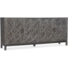 Hooker Furniture Beaumont Entertainment Console