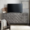 Hooker Furniture Beaumont Entertainment Console