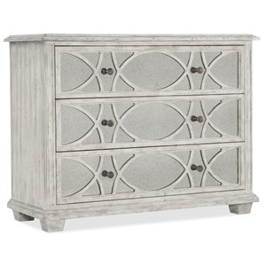 Accent Cabinets Browse Page