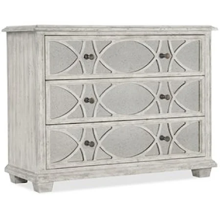 Accent Cabinets Browse Page