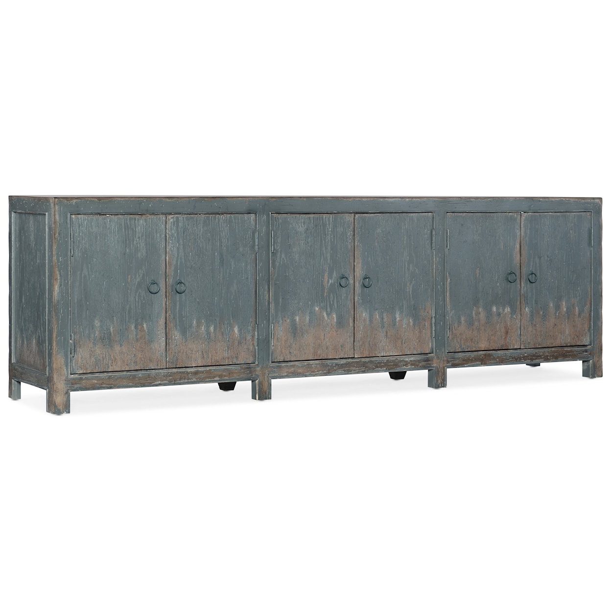 Hooker Furniture Boheme Salvator Media Console