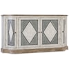 Hooker Furniture Boheme 4 Door Dining Server