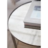 Hooker Furniture Boheme Liege End Table