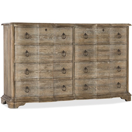 Adante Dresser